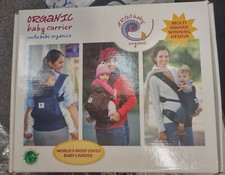 ergobaby  organic baby carrier