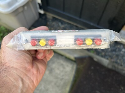 SPECTRONICS 640/S2-DT | eBay