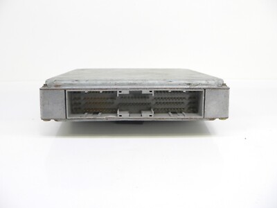 NISSAN ECU ECM DME PCM PCU MSG ENGINE CONTROL UNIT MEC11-200