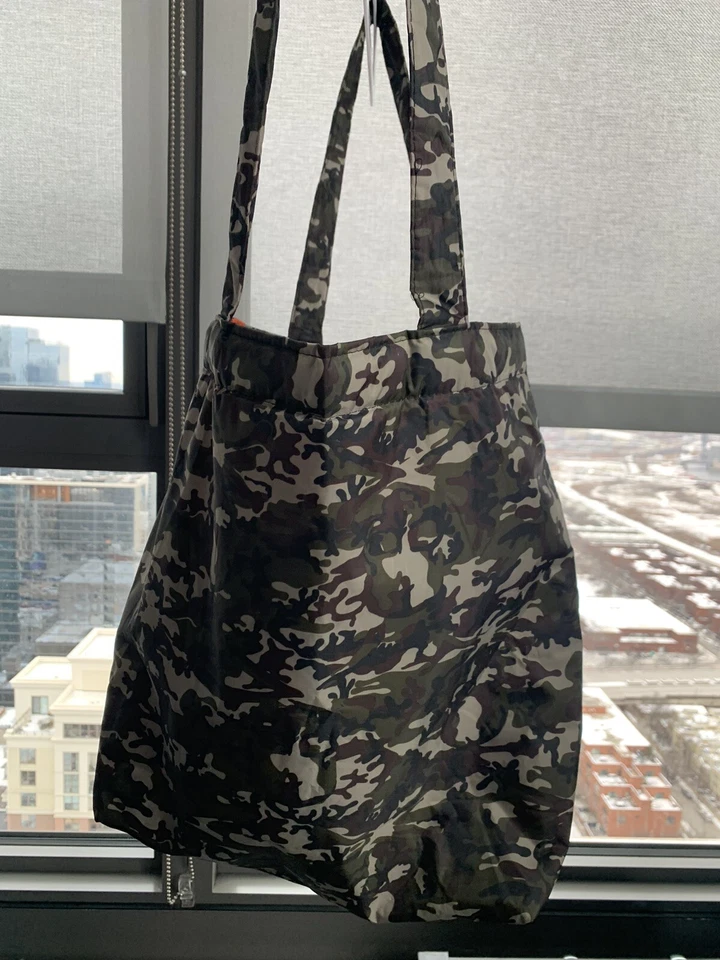 Bolso de Mano Mastermind Mook Bape MMJ NBHD Wtaps Foto 3 de 4