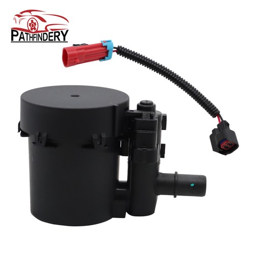EVAP Vapor Canister Vent Solenoid Valve For Chevrolet Silverado GMC