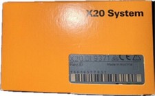 SPS B&R X20DI9371 Digitaleingang 12 Kanal