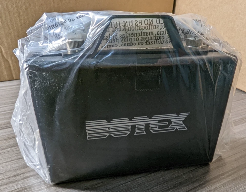 Botex CDR1 Compact DMX Recorder - Image 4 of 4