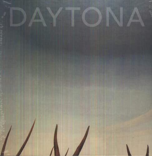 Daytona Daytona (Vinyl LP)