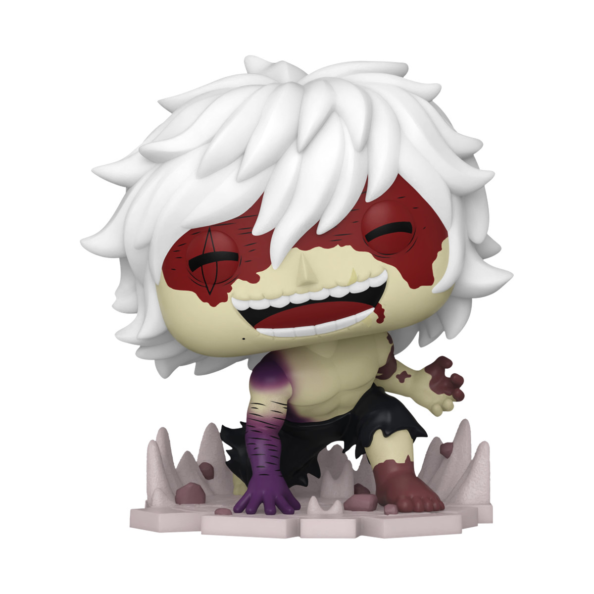 集英社 - FUNKO POP! ヒロアカ　トゥワイス　ヴィランアジトシリーズ限定版 FUNKO POP DELUXE My Hero Academia Twice hideout – igabiba