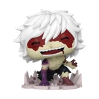 Funko Pop! My Hero Academia Tomura Shigaraki #1527 Special Edition #ML