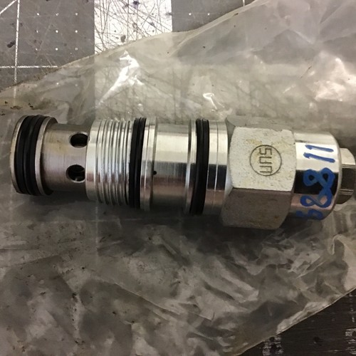Sun Hydraulics Check Valve CBEA-LHN 9G81 (LMP66J) - Picture 4 of 4