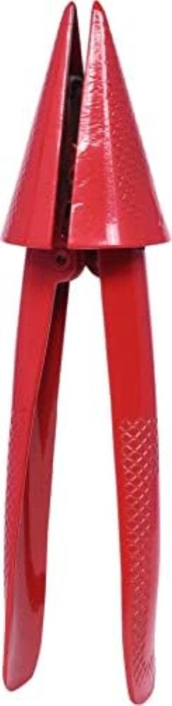 KS Tools 116.7000 Pinza per Tubi in Piombo, 1.1/2"