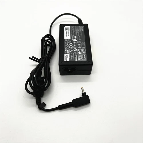 Chicony 19V 3.42A 65W Adapter for Acer Swift 3 5 A18-065N3A 3.0*1.1mm Charger - Picture 4 of 6