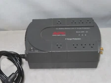APC DL725VT 725V 8 Outlet Power Backup UPS ** No Battery **