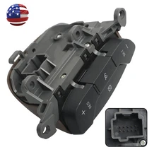Cruise Control Switch Purpose Switch Fits for GMC Yukon Sierra 2500 HD