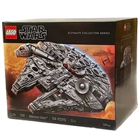 LEGO Star Wars UCS Millennium Falcon 75192 Ultimate Collector Series