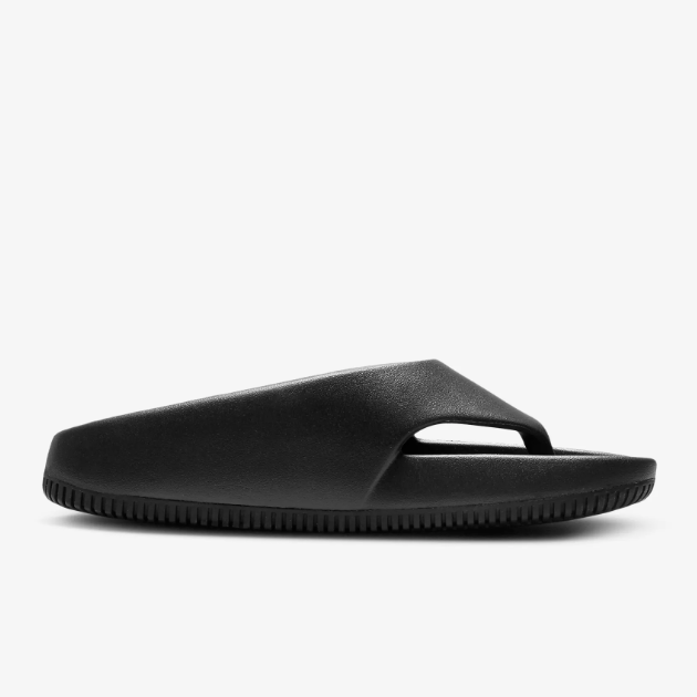◆Nike◆ Cam Flip Flop W Black FD4115001 FD4115-001 Nike Women's Calm Flip Flop 'Triple Black' (FD4115-001