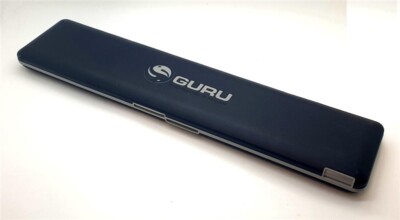 Guru Stealth Rig Etui grobes Streichholz Angeln 6'''' & 15'''' verfügbar