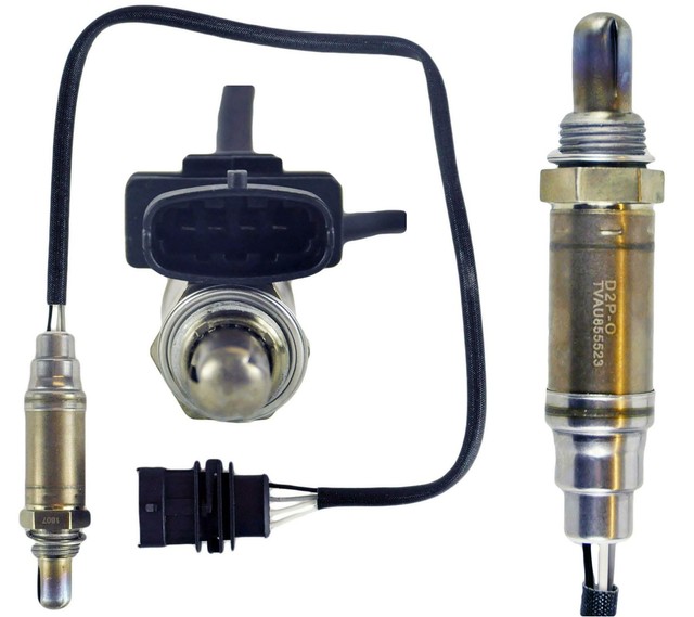 Vauxhall Zafira MK1 [19992005] Lambda Exhaust O2 Oxygen Sensor 855523