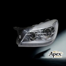 Mercedes-Benz SLK R172 2011-2016 Xenon Scheinwerfer links gebraucht ORIGINAL ... Mercedes-Benz SLK R172 2011-2016 Xenon Scheinwerfer links gebraucht ORIGINAL ...