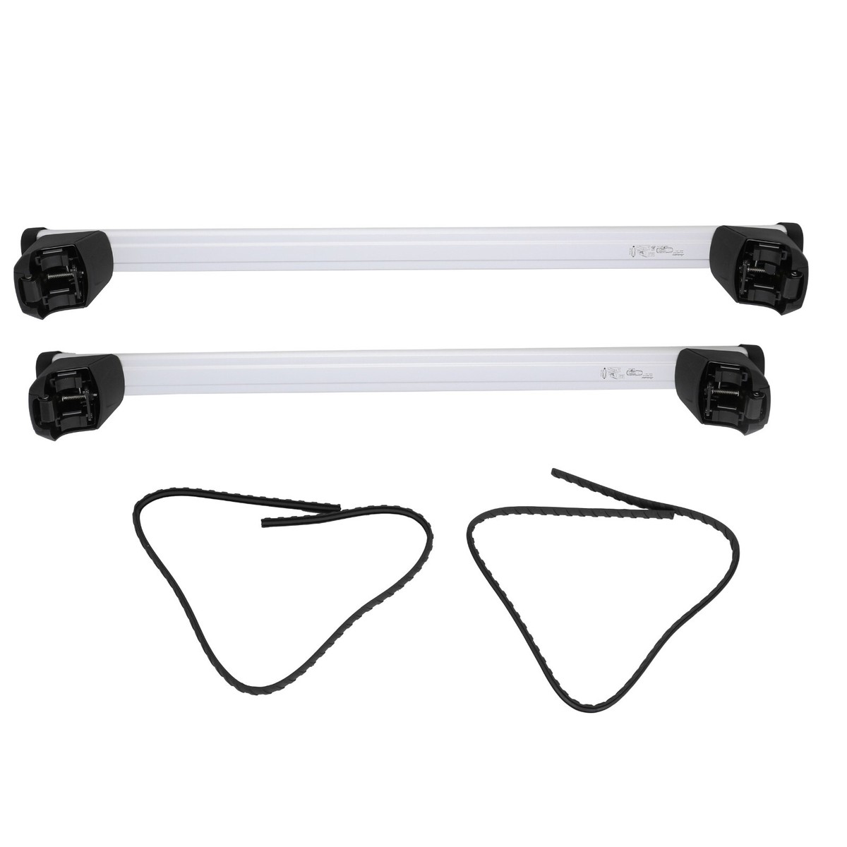 Lamborghini Urus Roof Rack Rails & Carrying Case Base Lamborghini Urus Roof Rack Rails & Carrying Case Base