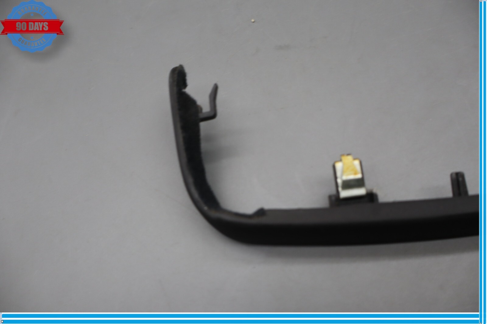 Bentley Continental Flying Spur 2006-2012 Rear Center console cover