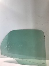 Citroen Xsara Picasso Glass Window Rear Right Door 43R-000015 Genuine 2003