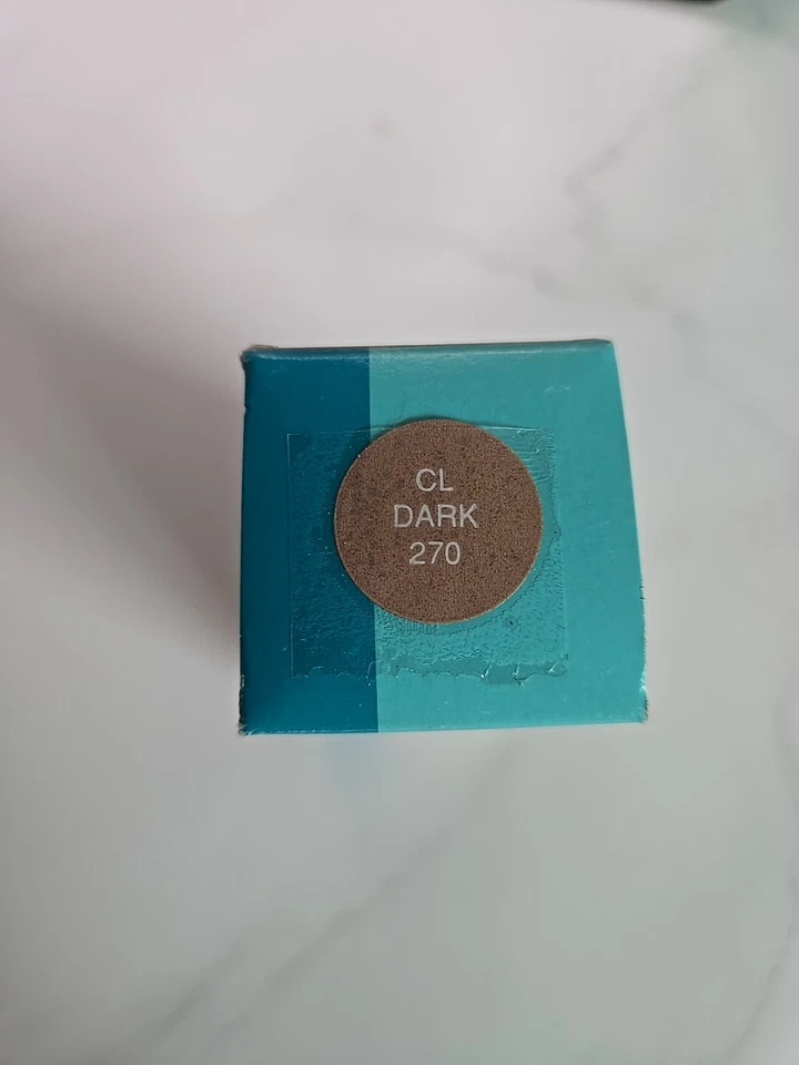 BeautiControl Sheer Protection Foundation Liquid Oil Free CL DARK 270 1 oz. - Image 2 of 4