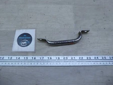 1974 Honda CB360 Twin H1011-1) side frame grab bar grip handle