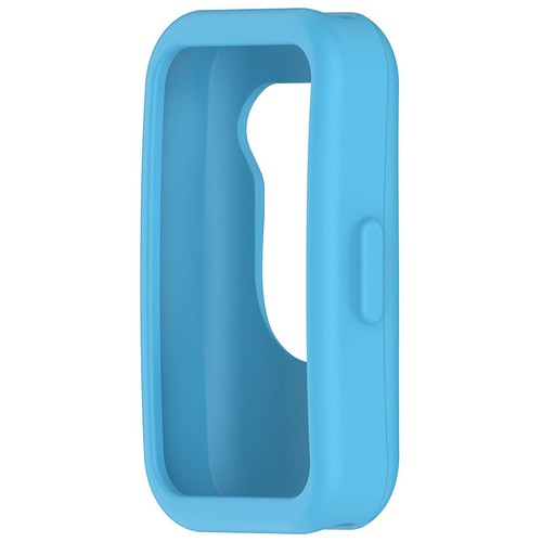 Silikonowe etui na zegarek Akcesoria do zegarków do Huawei Band 10/10 NFC/9/9 NFC/8/8 NFC - Zdjęcie 31 z 34