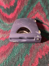 iomega Zip 250 External Drive Z250P Untested