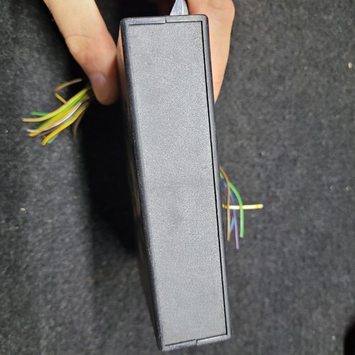 BMW E39 1998 Active PDC Parking Distance Control Unit 6900270 66.21-6900270 - 第 6/6 張圖片