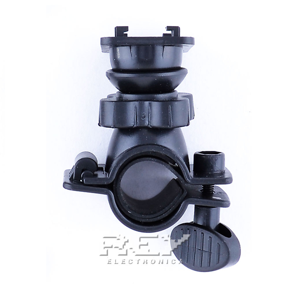 Soporte Adaptador Universal Bici Bicicleta Moto para Teléfono Móvil GPS d01