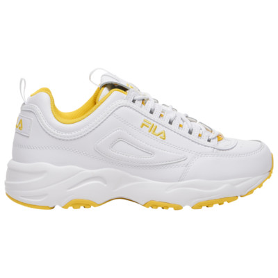 fila disruptor x ray tracer