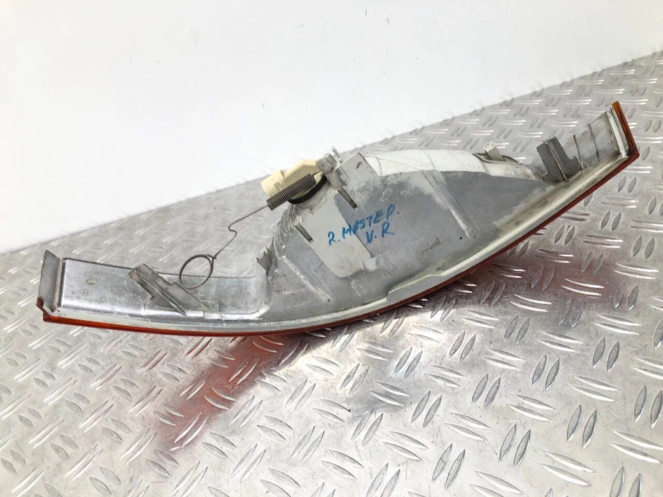 Freccia freccia anteriore destra anteriore Renault Master II JD 8200163918 - Immagine 3 di 4