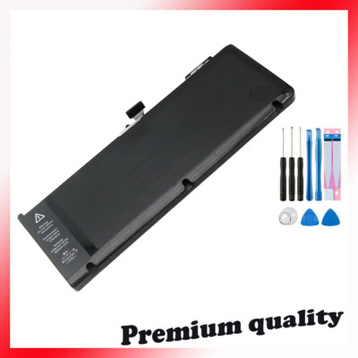 For Apple MacBook Pro 15'' Unibody Series 2011 2012 A1382 A1286 Laptop Battery