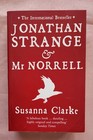 Jonathan Strange & Mr Norrell by Susanna Clarke, 2005, Paperback