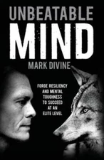 Unbeatable Mind: Forge Resiliency and Mental Toughness to Succeed at - VERY GOOD