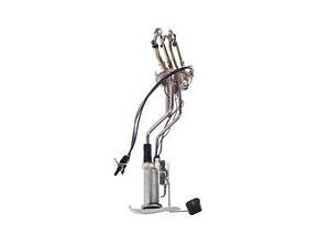 Fuel Pmp & Hanger w/Sender  Autobest  F2732A