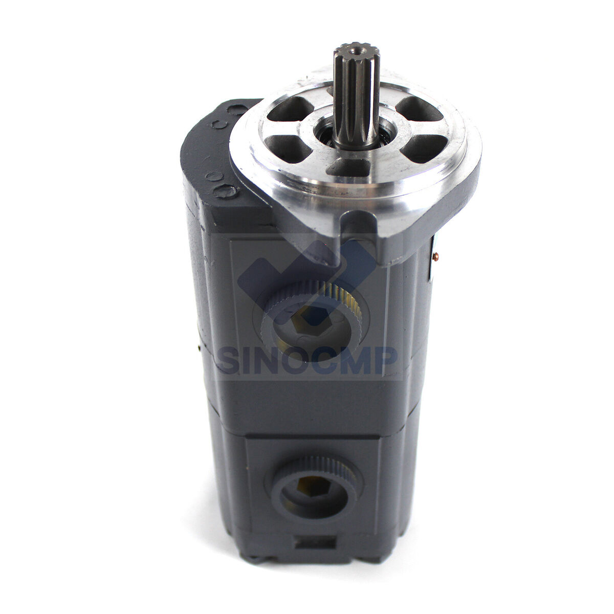 9218031 9218005 4276918 Hydraulic Gear Pump for Hitachi 9218031 9218005 4276918 Hydraulic Gear Pump for Hitachi