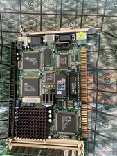 Embedded computer 30-008824A CPU processing unit -  Beckman Coulter Access 2