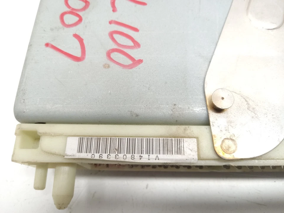 Módulo de control de transmisión Volvo 850 1994-1995 OEM, 591-66007 Foto 3 de 4