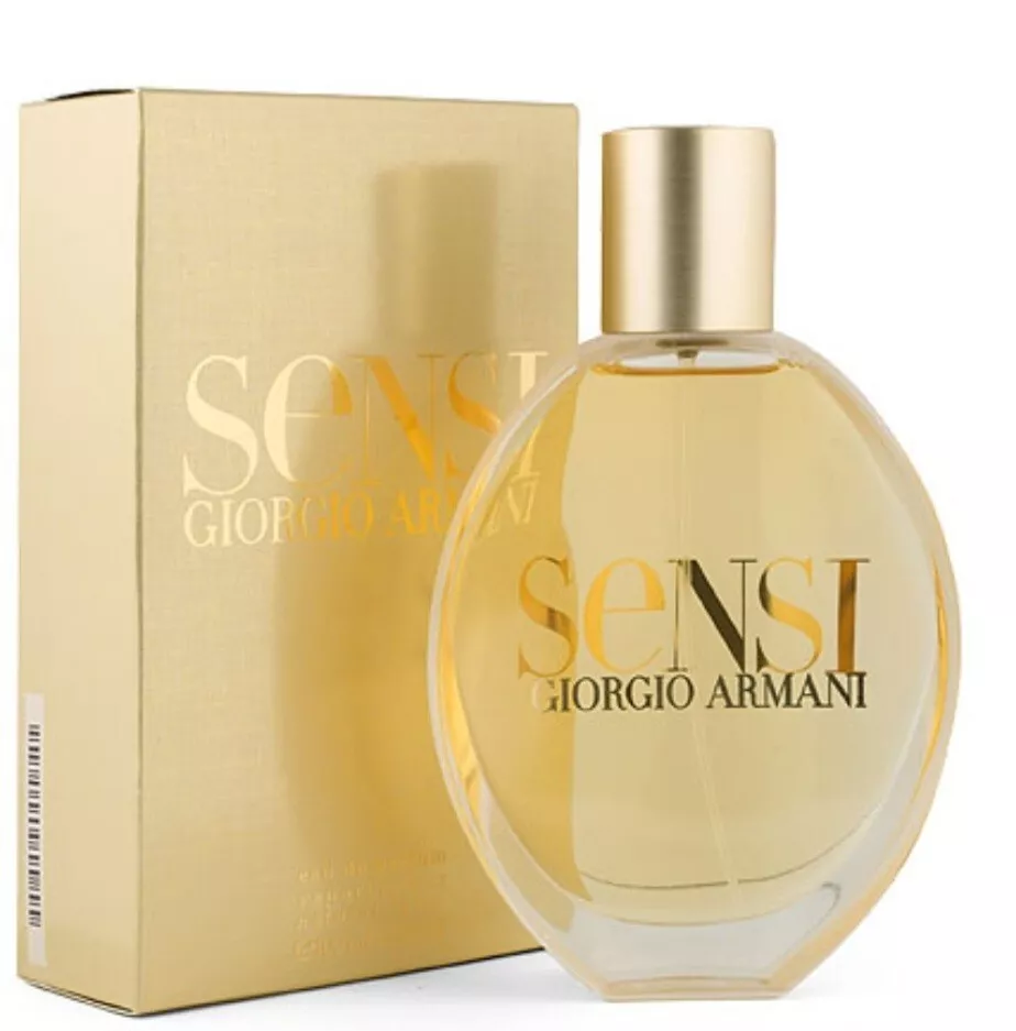 Купить Парфюмерию От Giorgio Armani Sensi Оптом