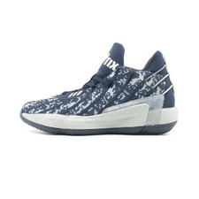  FY4265 Adidas Mens Dame 7 - Vet Tix