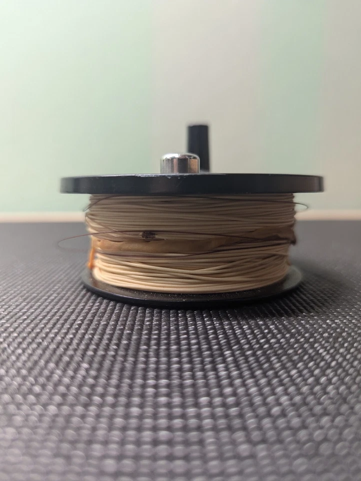 Scientific Anglers System 2 Dos 89 M Carrete de repuesto Pesca con mosca Repuestos Foto 4 de 4