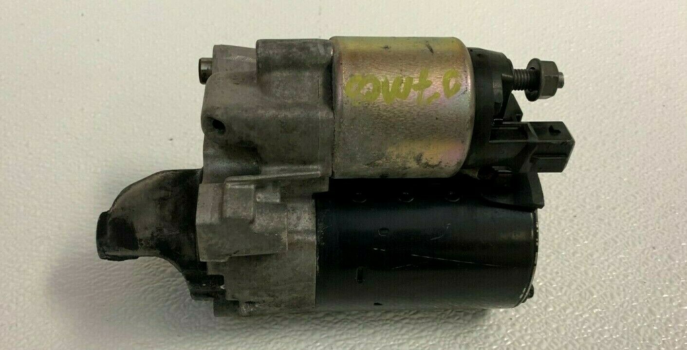 2007 MINI Cooper Base R56 6 Speed Manual Transmission Starter