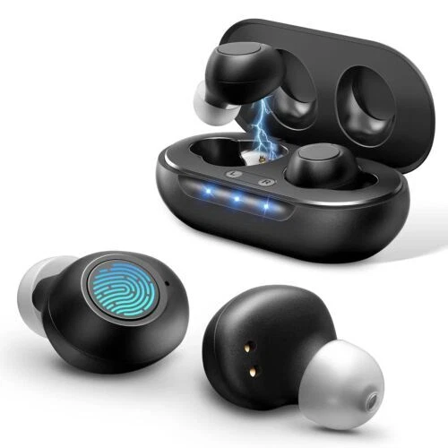 Digital Hearing Aids Noise Cancelling 16 Channel Hearing Loss Sound Amplifier