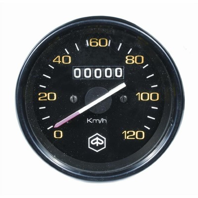 PIAGGIO 50090000 CONTACHILOMETRI 200 Vespa PX E VSX1T 1977 ...