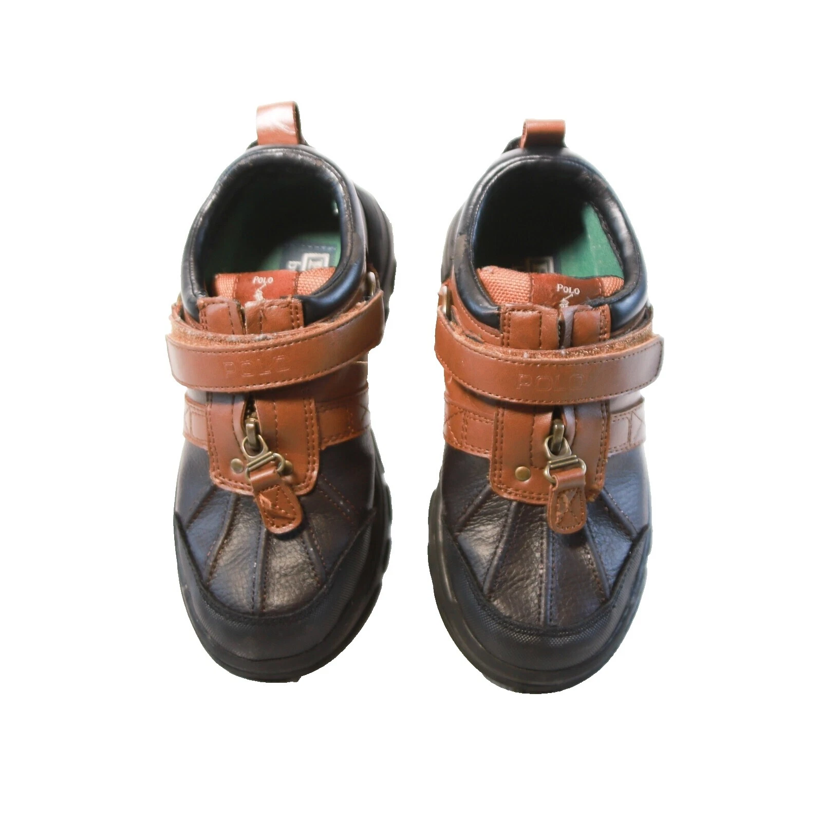 Zapatos de niño para niños Ralph Lauren