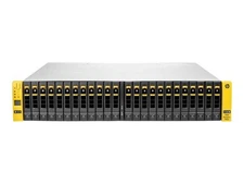 HPE 3PAR StoreServ 7450c 2-node Storage Base System PN: E7X62A