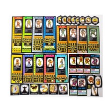 GW Board Game Fantasy DungeonQuest - Heroes f...