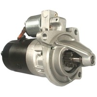 Anlasser Starter 12V 2,2KW 9 ZäHne Hc-Cargo FüR U.A. Renault Trucks