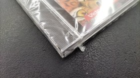 Victor JC63004 Tora no Michi PC Engine Japanese Ver. Unopened