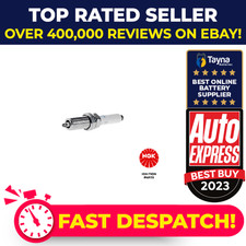 Spark Plugs Set 4x fits AUDI Q7 4MB 2.0 2015 on CYRB NGK 06K905611C 06K905601B